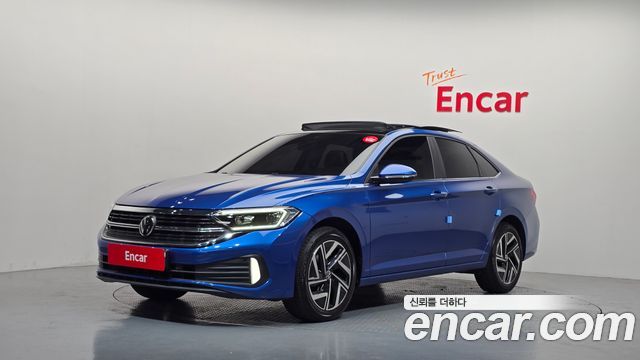 2023 Volkswagen Jetta, VIN WVWZZZBU7PM036904
