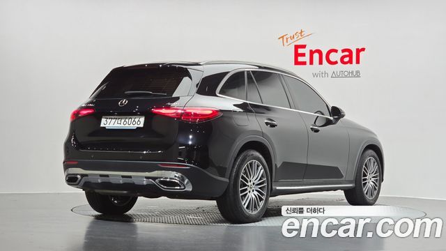 2023 Mercedes-Benz GLC-Class, VIN W1NKM0FB0PF050385