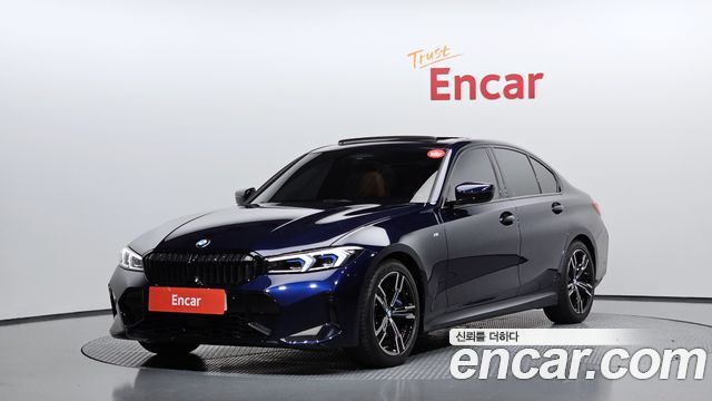 2025 BMW 3-Series, VIN WBA11FF0XSFU86812