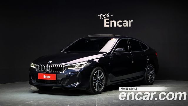 2021 BMW Gran Turismo, VIN WBAJY8100MCG78178