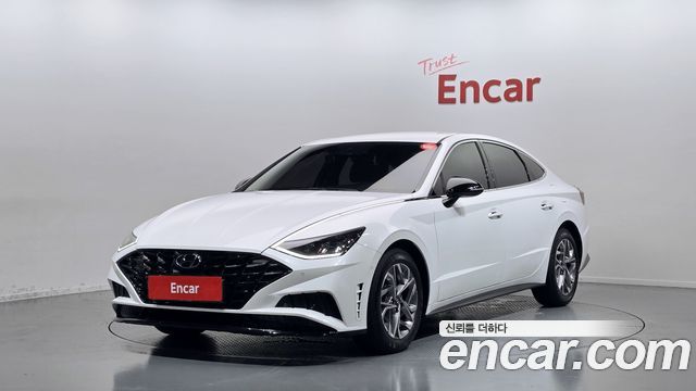 2022 Hyundai Sonata, VIN KMHL141EBNA235574