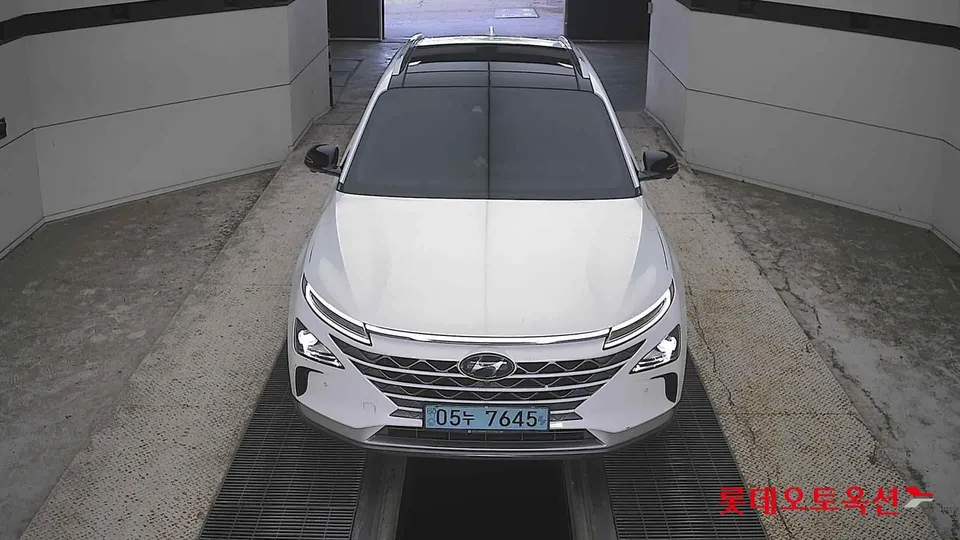 2020 Hyundai Nexo, VIN KMHJ8816FLU009722