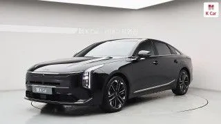 2025 Kia K8, VIN KNAM6411BSA082882