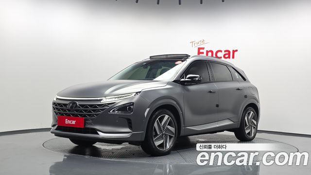 2023 Hyundai Nexo, VIN KMHJ8816FPU027511