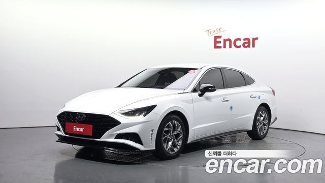 2022 Hyundai Sonata, VIN KMHL141EBNA242001