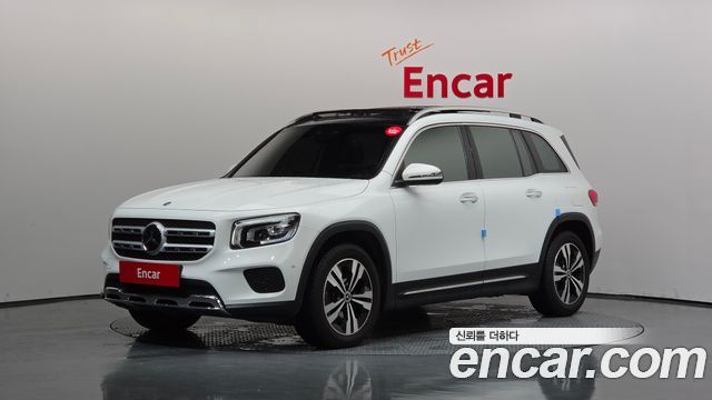 2023 Mercedes-Benz GLB-Class, VIN W1N4M1CB383838383