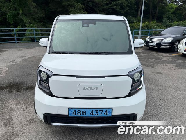 2024 Kia Ray, VIN KNACG81AFRT006286