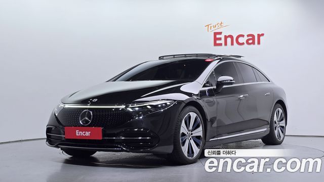 2023 Mercedes-Benz EQS, VIN W1KCG2DBXPA030116