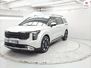 2025 Kia Carnival, VIN KNANC81ABSS100034