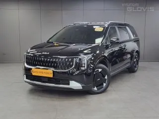 2024 Kia Carnival, VIN KNANB81ABRS002320
