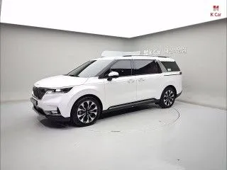 2023 Kia Carnival, VIN KNANE81BBPS332766