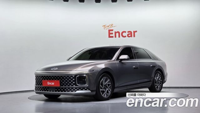 2023 Hyundai Grandeur, VIN KMHN141EBPA001811