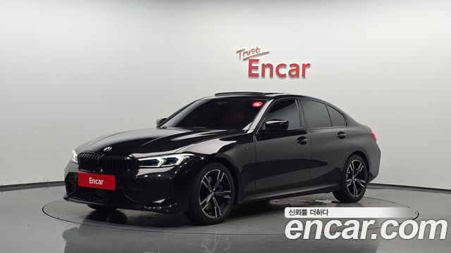 2026 BMW 3-Series, VIN WBA11FF08TFV74470
