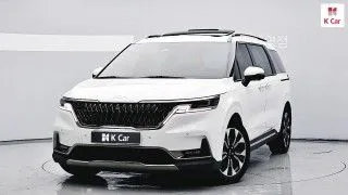 2023 Kia Carnival, VIN KNANE813BPS364942