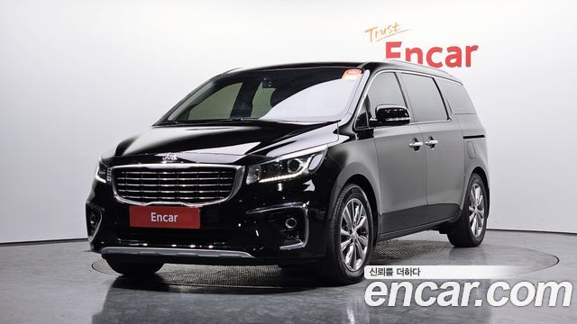 2020 Kia Carnival, VIN KNAMC81ABLS647713