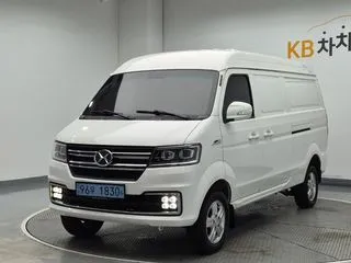 2023 Xin Yuan ET Van, VIN LM6CKD2R0PX001255