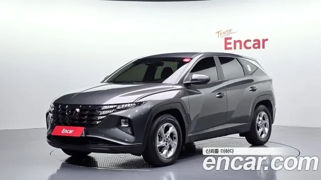 2021 Hyundai Tucson, VIN KMHJB81CBMU050096