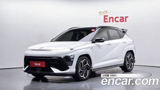 2023 Hyundai Kona, VIN KMHHE813DPU008036