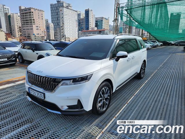 2023 Kia Carnival, VIN KNANC81BBPS351953