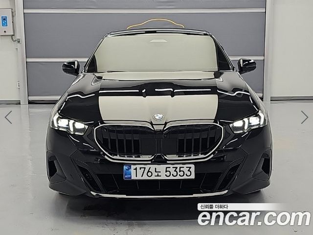 2026 BMW 5-Series, VIN WBA21FJ06TCW09763