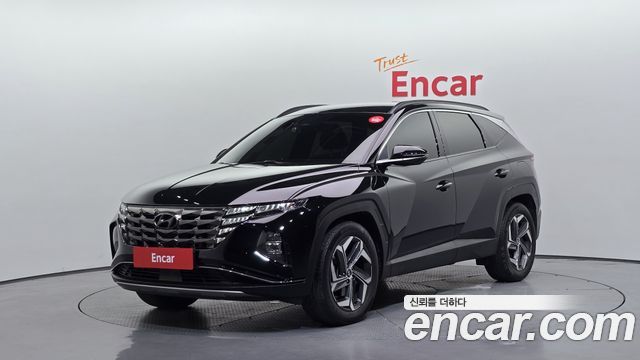 2021 Hyundai Tucson, VIN KMHJE81BGMU006616