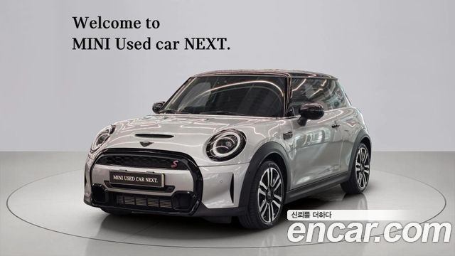 2024 Mini Cooper, VIN WMW61DH04R2V20641
