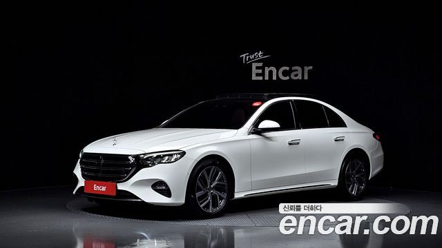 2024 Mercedes-Benz E-Class, VIN W1KLF0FB5RA027972