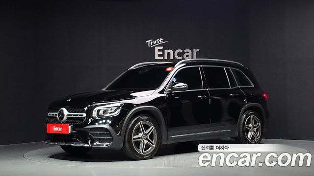 2022 Mercedes-Benz GLB-Class, VIN W1N4M4HB1NW180153