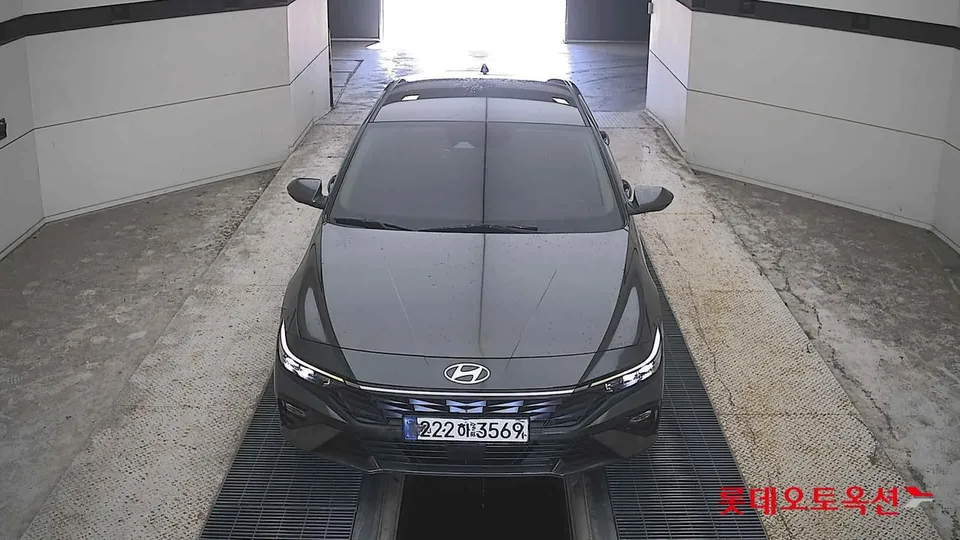 2024 Hyundai Avante, VIN KMHLN41EERU639934