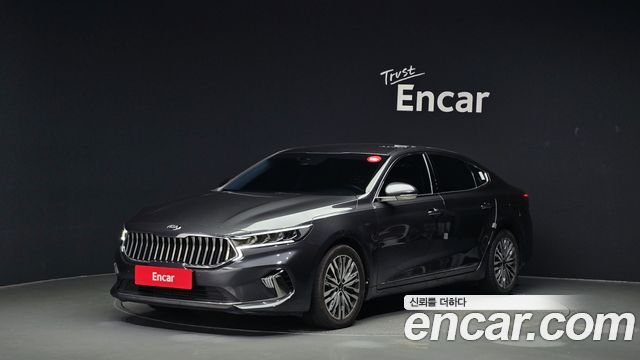 2020 Kia K7, VIN KNALC41BBLA202902