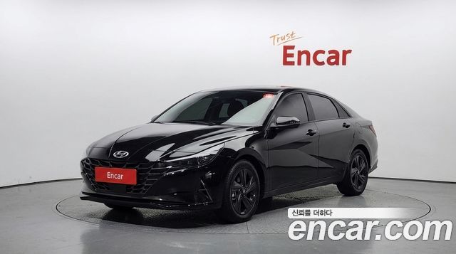 2023 Hyundai Avante, VIN KMHLR41EEPU493820