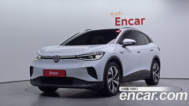 2023 Volkswagen ID.4, VIN WVGZZZE2ZPE051748