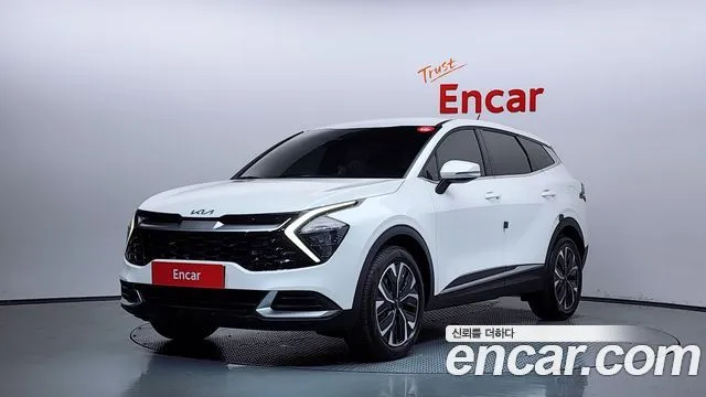 2024 Kia Sportage, VIN KNAPU81JBRK301185
