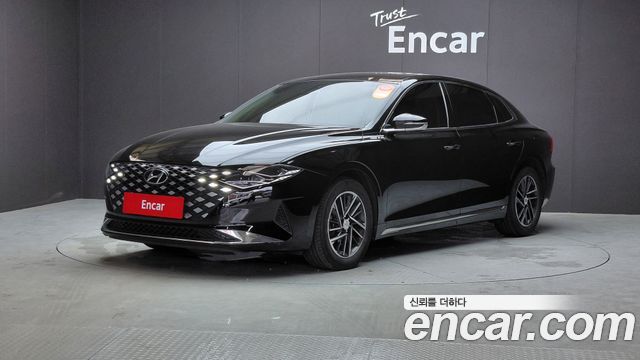 2023 Hyundai Grandeur, VIN KMHF141DBPA508908