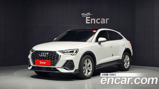 2020 Audi Q3, VIN WAUZZZF30L1109766
