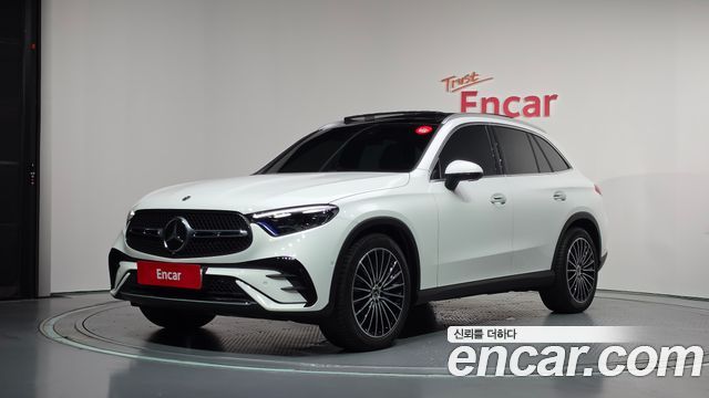 2026 Mercedes-Benz GLC-Class, VIN W1NKM4HB2TF455856
