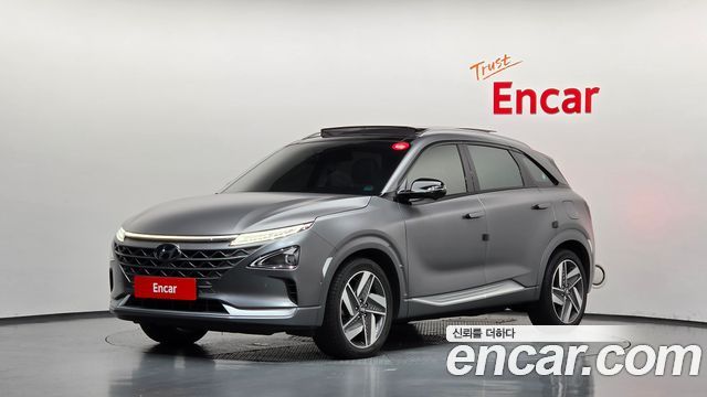 2023 Hyundai Nexo, VIN KMHJ8816FPU030954