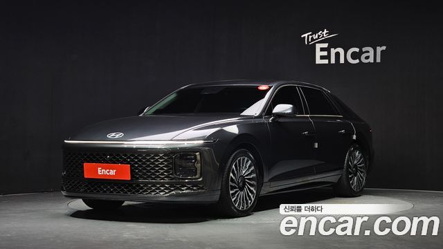 2023 Hyundai Grandeur, VIN KMHN341DBPA025973