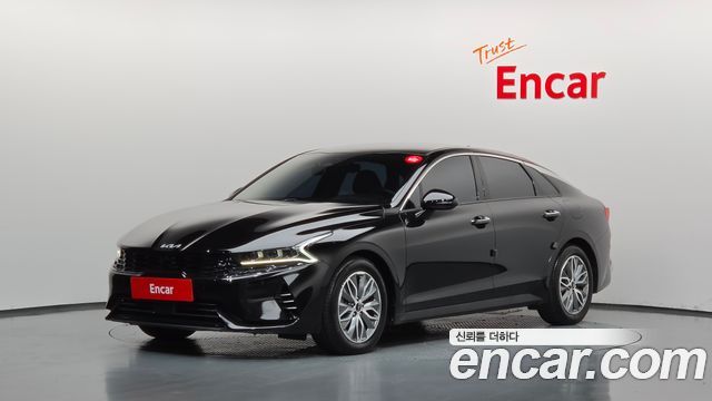 2023 Kia K5, VIN KNAG341JBPA033224