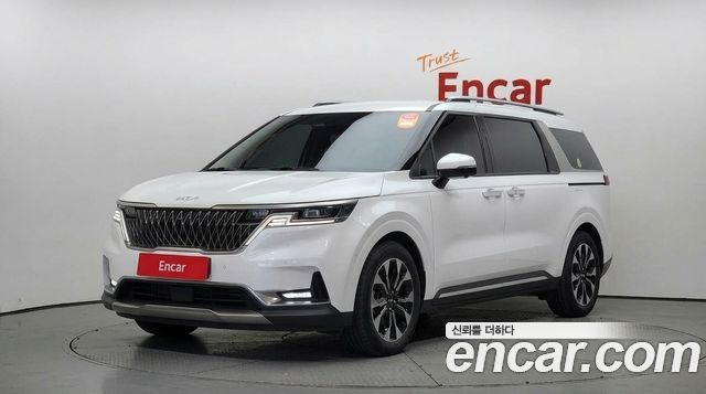 2023 Kia Carnival, VIN KNANE81BBPS273410