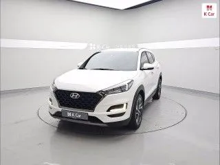 2020 Hyundai Tucson, VIN KMHJ5812GLU235916