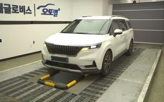 2023 Kia Carnival, VIN KNANB813BPS258485