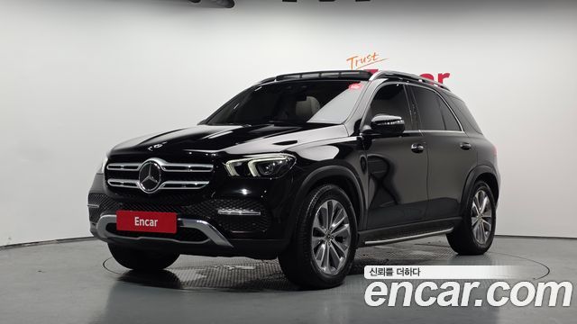 2022 Mercedes-Benz GLE-Class, VIN W1NFB0KBXNA833169