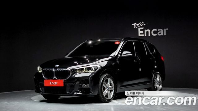 2021 BMW X1, VIN WBA11DG04M3M74260
