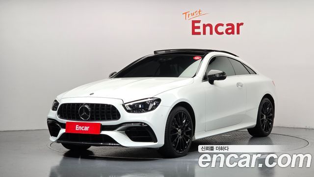 2021 Mercedes-Benz E-Class, VIN W1K1J5KBXMF152924