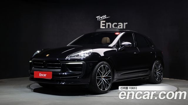 2023 Porsche Macan, VIN WP1AG2952PLB52184