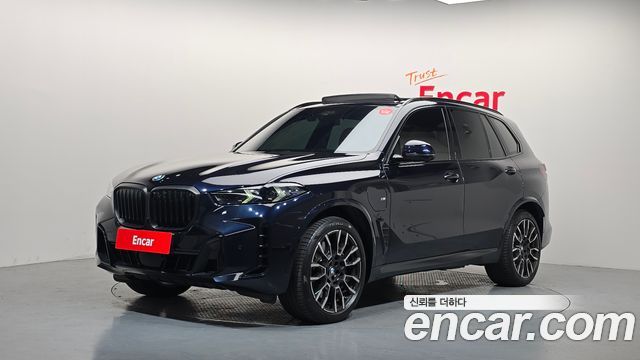 2025 BMW X5, VIN WBA41EU09S9078486