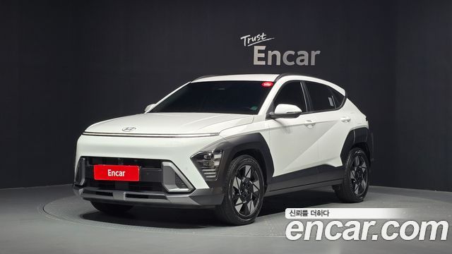 2023 Hyundai Kona, VIN KMHHE811GPU002049
