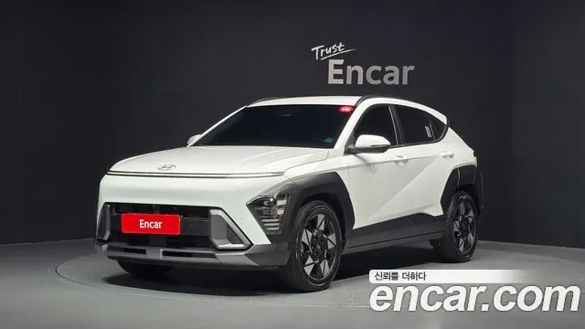 2023 Hyundai Kona, VIN KMHHE811GPU002049