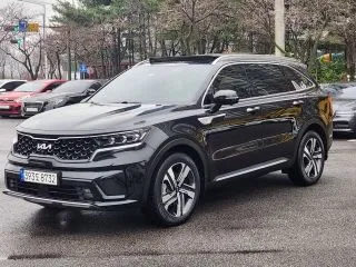 2023 Kia Sorento, VIN KNARH81GBPA192784